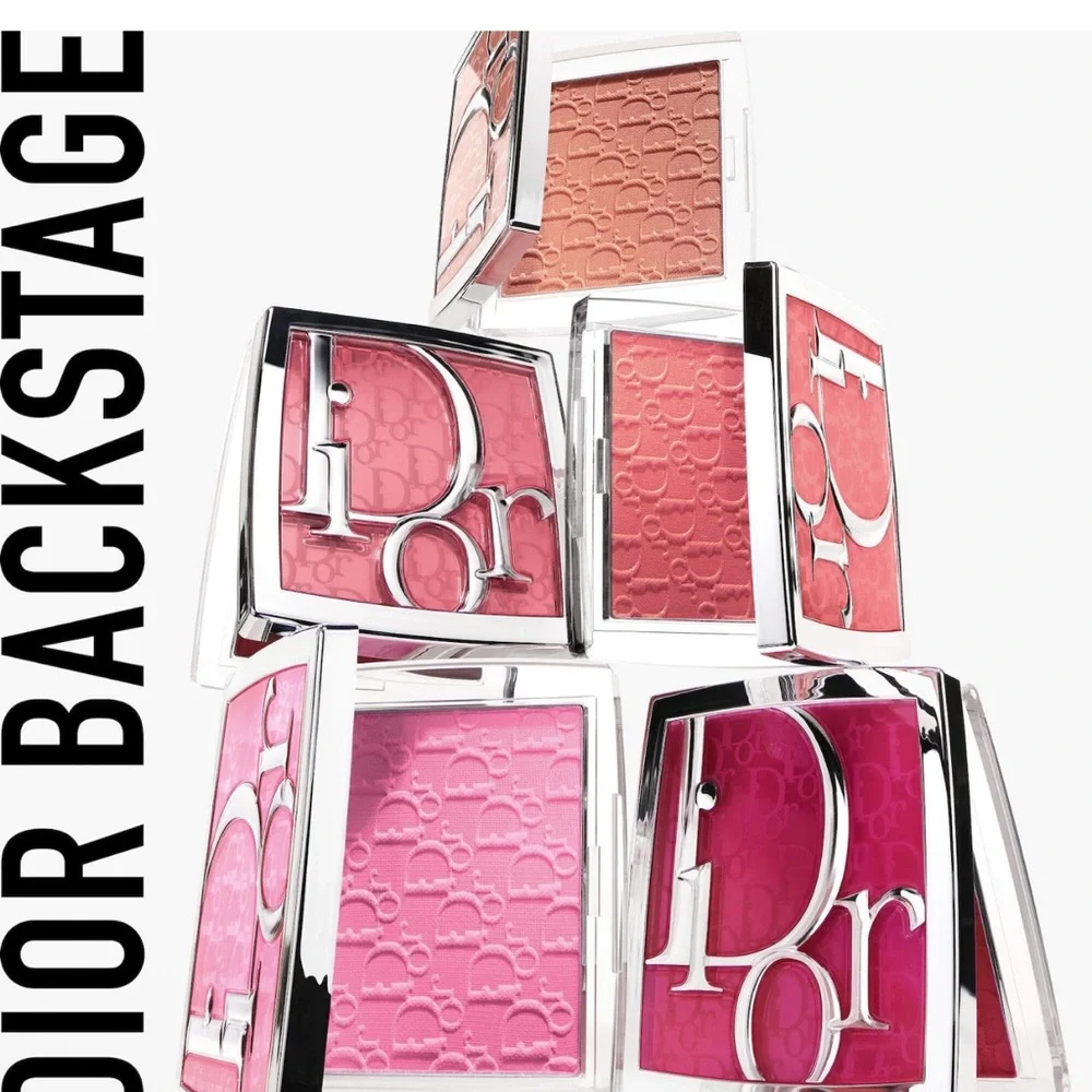 Dior Backstage Rosy Glow Blush in Shade 103 Toffee